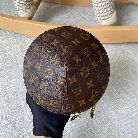 louis vuitton ufo bag